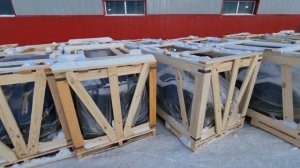 ГДЕ STELS СТАВР- Поступление снегоходов Стелс Ставр 600