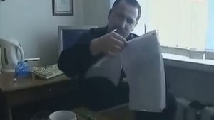 [Вне Закона] Черная Маска