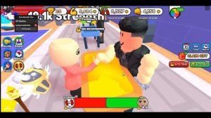 Arm Wrestle Simulator Script • Instant Gold Pets [Roblox] 2023