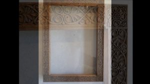 резные рамки , багеты