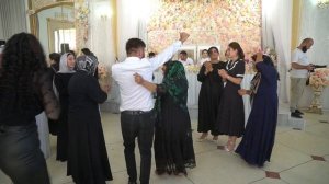 Свадьба  Избербаше  Нурислам  и  Патимат 19 09 2023 тел 8 921 479 99 99