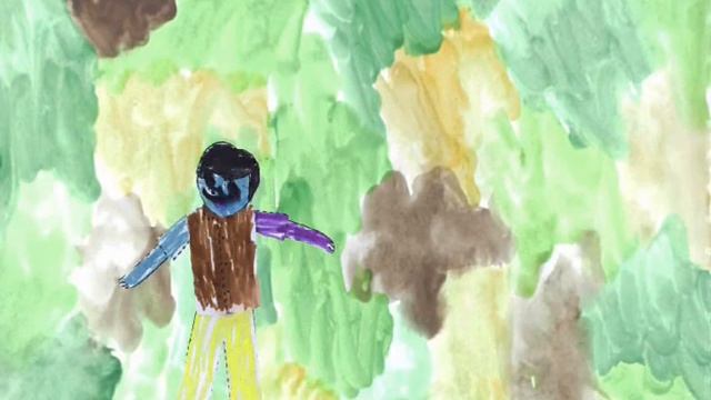 Детский сад "Дельфинчик" 6 группа "Поздравление с 23 февраля" смотреть онлайн