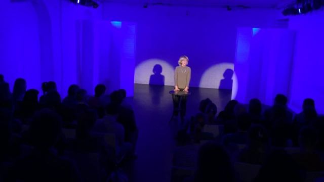 Выпуск учебки Театра МОСТ осень 2014(Часть 1) смотреть онлайн