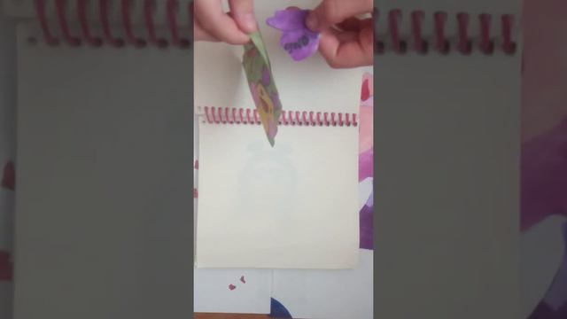 Бумажные сюрпризы🌈✨🍉 2️⃣ новинки2️⃣ Открой когда... 🐾🤩и утка лалафанфан🦆 смотреть онлайн