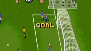 Football (Soccer) Games on SEGA Genesis (Mega Drive) - ALL 29 Games Released