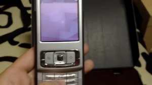 Обзор Nokia N95