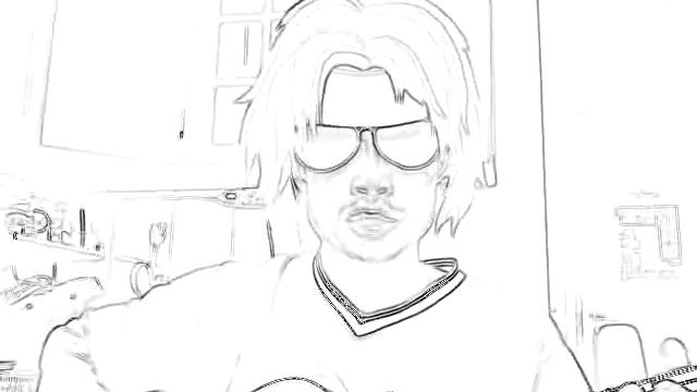 я сам себя клеймил смотреть онлайн