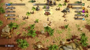 Battle Ages Walkthrough Gameplay Part 2 PS4 - No Commentary