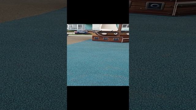 В Окском береге новое место отдыха, часть третья смотреть онлайн