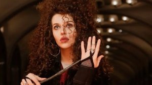 Шикарная Беллатриса - Дарья Блохина / Новый умопомрачительный образ