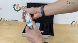 pН метр testo 206 pH1 Полный комплект - осмотр