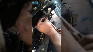 SSANGYONG MUSSO MJ D 2.9 Timing chain and gasket replacement
