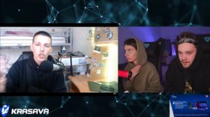 VISSHENKA смотрит ДИСС НА БУСТЕРА / MZLFF | реакция вишенки на ДИСС НА БУСТЕРА / MZLFF