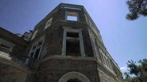 Дача полковника Квитка