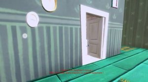 hello neighbor alpha 3 настоящая игра про привет сосед альфа 3 на android