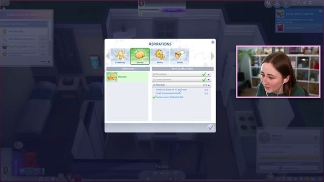 ...aliens stole my sim's parents смотреть онлайн