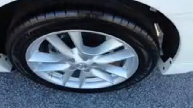 2009 Nissan Maxima - Columbia SC смотреть онлайн