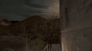 outlast.Баги