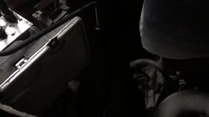 N20B20 запуск двигателя на холодную
