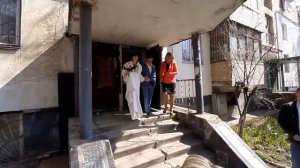 12 апреля 2021 г. (1) Свадьба