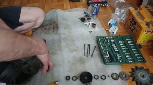 Генератор Bosch 70-120А - Особенности разборки и замена деталей. ОВА.