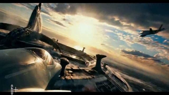 Трансформеры 5: Последний рыцарь / Transformers: The Last Knight (2017)