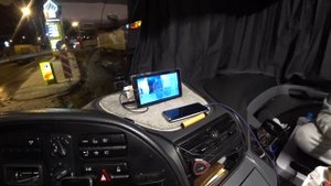 В Москву На заработки с Напарницей