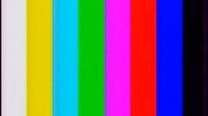 40 минут профилактики + переход в 16:9 + начало эфира (2х2, 19.10.2020)