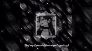 Britney Spears - Womanizer (speed up)