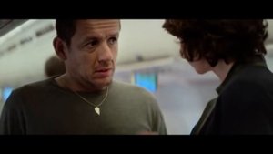 Вулкан страстей. Смешной момент