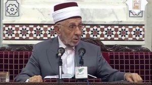 Современный "суфизм" | Рамадан аль-Буты