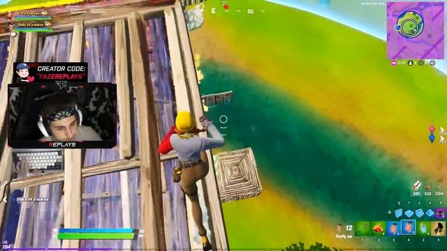 Winning using Fireflies ONLY! (HARD!) смотреть онлайн