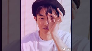 남주혁 / Nam Joo Hyuk / Нам Джу Хёк / Нам Чжу Хёк
