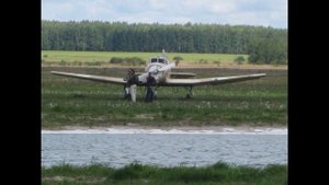 День воздушного флота. Аэроград Коломна 2009.