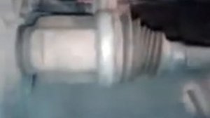 люфт привода ларгуса