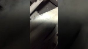 MAZDA CX 5 снятие Выпускного колектора