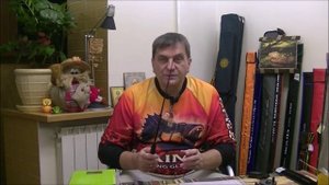 Новинка сезона 2021-2022 года Зимняя удочка короткого сложения Maximus серия RASCAL Tele.