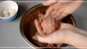 Яйца по-шотландски классический рецепт