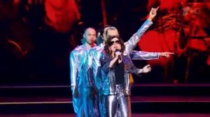 Диана Гурцкая - Счастье (100 лет финансовому университету)