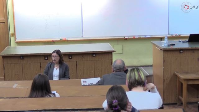 Ольга Андреева: Что такое научная журналистика?