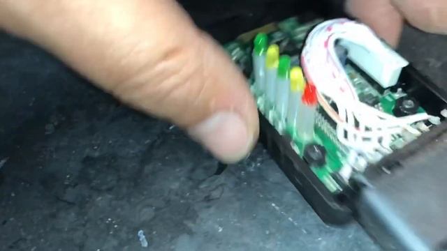 Toyota 4runner / Подключение OBD 2 к старой Тойоте своими руками / DIY смотреть онлайн