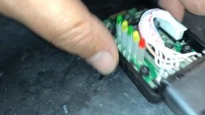 Toyota 4runner / Подключение OBD 2 к старой Тойоте своими руками / DIY