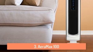 ▶️ Best Air Purifier in 2017!