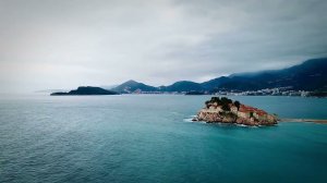 Фирма нулевка в Черногории