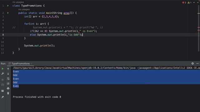 CONQUERING LEETCODE with the Power of JAVA!