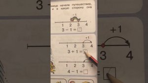 Математика числовой отрезок