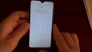 Быстрый способ удаления гугл аккаунта Redmi 8 redmi 8a и другие модели redmi #frp#redmi