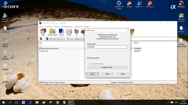 Bedava Full Minecraft 1.8.9 İndir (Anlatım) / Free Full Download Minecraft 1.8.9 (Expression) смотреть онлайн