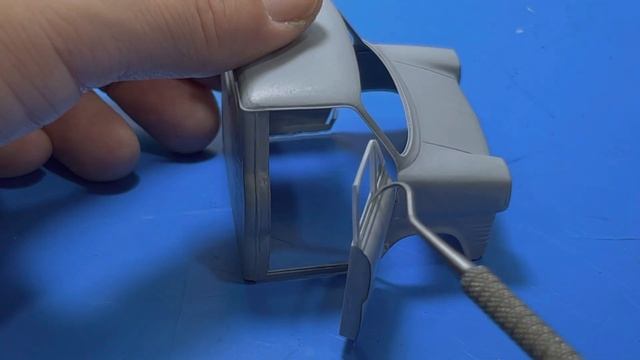 Vacuum Form R/C Car Ford Transit MK1 4x4 [DIY]사륜구동 트럭 만들기(1/35) 락크라울러 смотреть онлайн