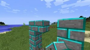 МИР ДЛЯ КАРЬЕРОВ | Mining World Mod | Обзор Модов Minecraft #179